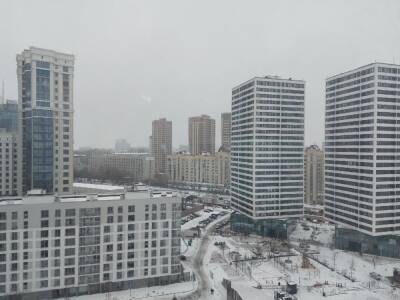 В Новосибирске названы самые популярные районы для покупки квартир