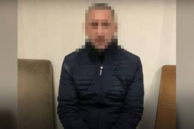 СБУ обнародовала показания «главного палача» тюрьмы ДНР