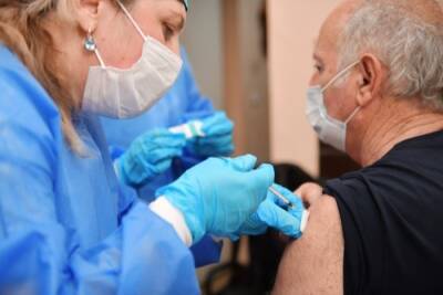 Адыгея вводит обязательную вакцинацию для лиц старше 60 лет от COVID-19 - interfax-russia.ru - респ. Адыгея - Майкоп