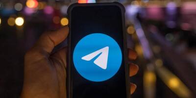 Пользователей предупредили об опасности "инфоцыганской" рекламы в Telegram