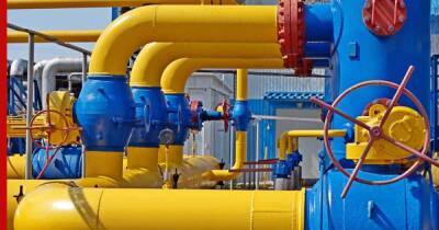 Цены на газ в Европе снизились почти на 1% после заявлений главы "Газпрома"