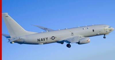 Над Черным морем за сутки обнаружили 6 самолетов НАТО