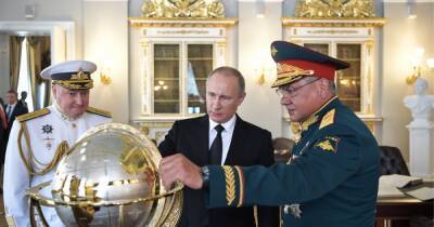 Когда Путин нападет. Реальна ли большая война с РФ и почему она станет катастрофой для Кремля