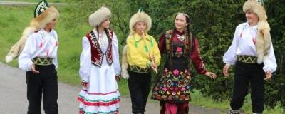 Хабиров: В Башкирии пройдет первая Всемирная детская фольклориада