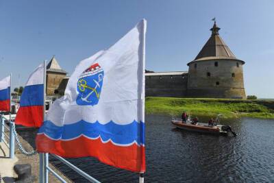 Ленобласть стала одним из центров яхтенного туризма в России