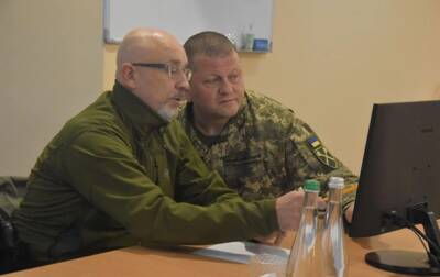 Генштаб назвал число военных РФ на Донбассе