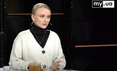 Екатерина Павлова - Мирослава Майнина считает, что давление на СМИ является одним из рисков внедрения закона об олигархах - politeka.net - Украина