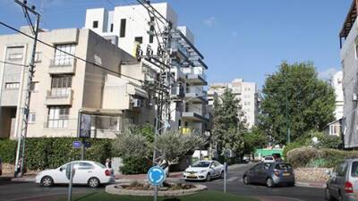 Цены на жилье в Израиле: в каком приморском городе 5-комнатная квартира стоит 1 миллион