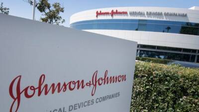 Johnson & Johnson объявила о планах разделиться на две публичные компании. Как отреагировали акции