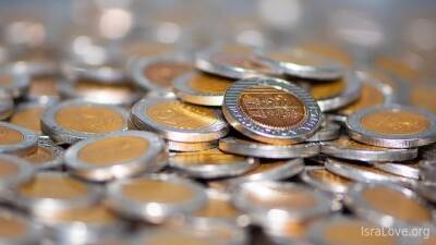 Израильский шекель становится самой сильной валютой в мире - isralove.org - Израиль
