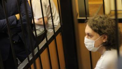 Блогера Хованского отправят на психиатрическую экспертизу