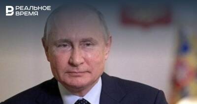 Президент России заявил о возможности появления более опасного штамма коронавируса
