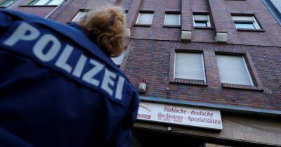 В Германии задержан объявленный в розыск латвиец: у него нашли наркотики