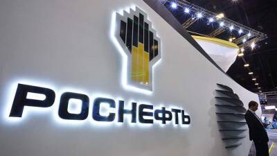 «Роснефть» реализовала на внутреннем рынке 98% произведенного бензина