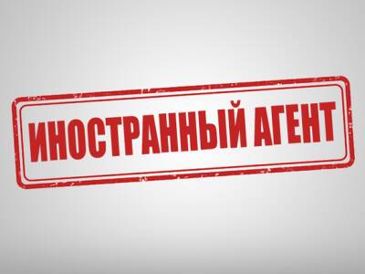 Депутат Госдумы: Нельзя допустить, чтобы поправки в закон об «иноагентах» спустили на тормозах