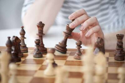 Юный ярославский шахматист занял бронзу на первенстве Европы