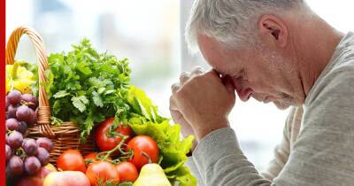 Правильный рацион: какая диета может снизить риск деменции