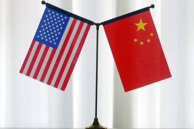 Пекин и Вашингтон нашли точку соприкосновения в вопросе выживания человечества