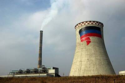 В сферу угля и энергетики ДНР планируется инвестировать 5 млрд рублей