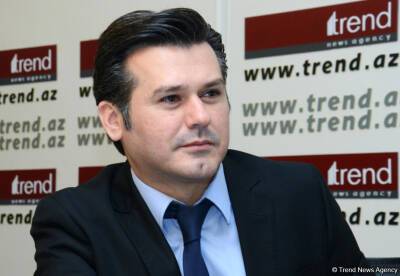 Глава Дирекции международных проектов Trend рассказал на AzTV о важности TURKIC.World (ВИДЕО)