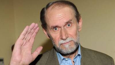 Актер Пономаренко выразил соболезнования в связи со смертью Коклюшкина