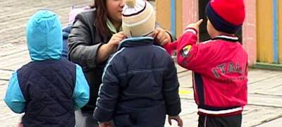 В Карелии детские сады должны до 1 декабря утвердить порядок приема детей