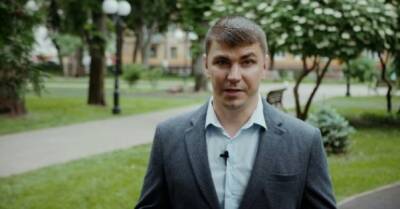 Правоохранители рассматривают две версии гибели народного депутата Антона Полякова