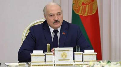 Москва сделала Лукашенко предостережение после неосторожного заявления о газе – политолог