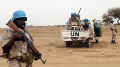 Убийцы в голубых касках: контингент ООН стал главной угрозой для ЦАР