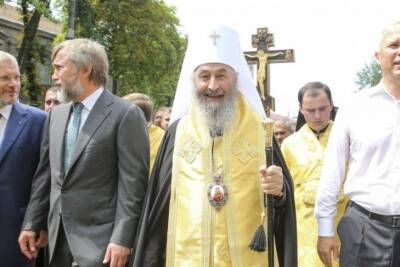 Московский патриархат в очередной раз показал зубы патриарху Варфоломею