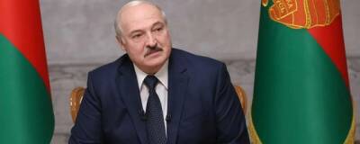 В Минэкономики Германии выразили сожаление из-за угроз Лукашенко перекрыть «Ямал-Европу»
