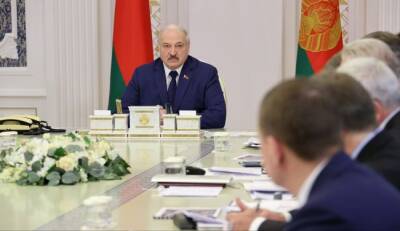 Европейский рынок не заметил угроз Лукашенко по транзиту газа