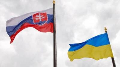 Украина и Словакия увеличат поставки газа