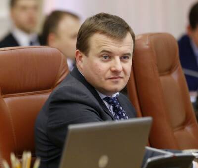 Эксминистр энергетики Демчишин подозревается в организации незаконных поставок угля из «ЛНР» и «ДНР»