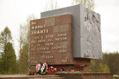 В Ленобласти выделили 1,5 млн рублей на очистку памятников