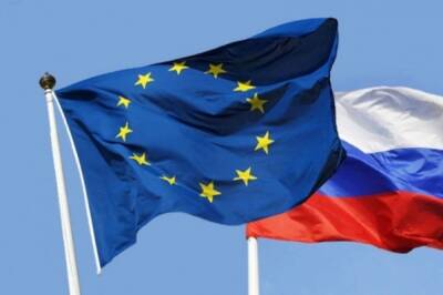 ЕС запросил данные у РФ после заявлений о войсках у границы с Украиной