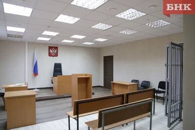 Воркутинку приговорили к шести годам колонии за умышленное убийство мужа-инвалида