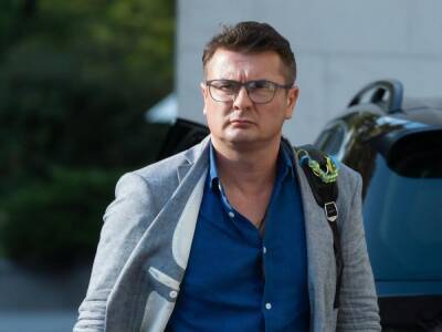 Нардеп Дануца обвинил эстонского бизнесмена Тедера во вмешательстве в работу украинской прокуратуры