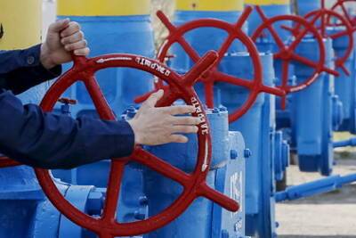 «Газпром» увеличил поставки газа в Германию