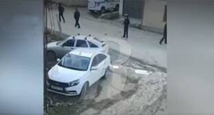 Убийство имама стало первым вооруженным инцидентом в Дагестане за месяц