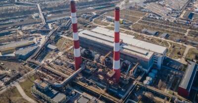 В Украине из-за нехватки угля выводят из ремонта два блока АЭС и запускают три ТЭЦ на газе