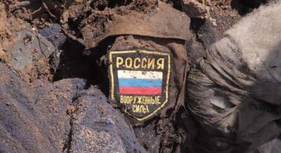 ВСУ сосчитали российских кадровых «ихтамнетов» на оккупированной территории Донбасса