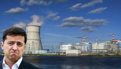 «Врубим атомную генерацию на полную катушку!» – Украина входит в...