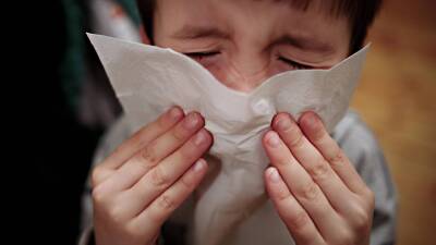 Семь фактов о прививке от гриппа