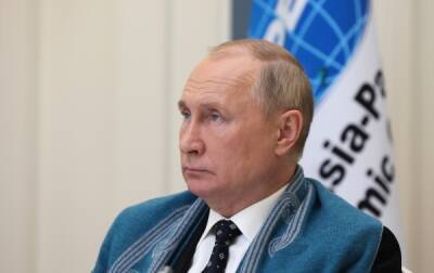Владимир Путин заявил о необходимости взаимного признания вакцин в мире