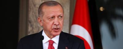 Президент Турции Эрдоган переименовал Тюркский совет