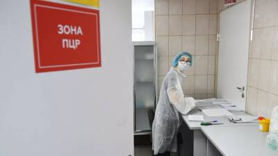 Россияне без QR-кодов смогут вернуться в страну по ПЦР-тесту