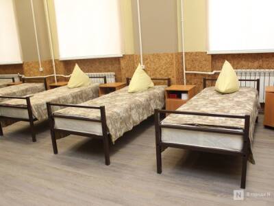 Мининский университет построит общежитие на 390 студентов в Нижнем Новгороде