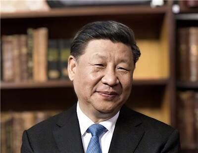 Китайское предупреждение. Си Цзиньпин готовится к встрече с Джо Байденом