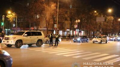ДТП с подростками в Харькове: водителю сообщили о подозрении